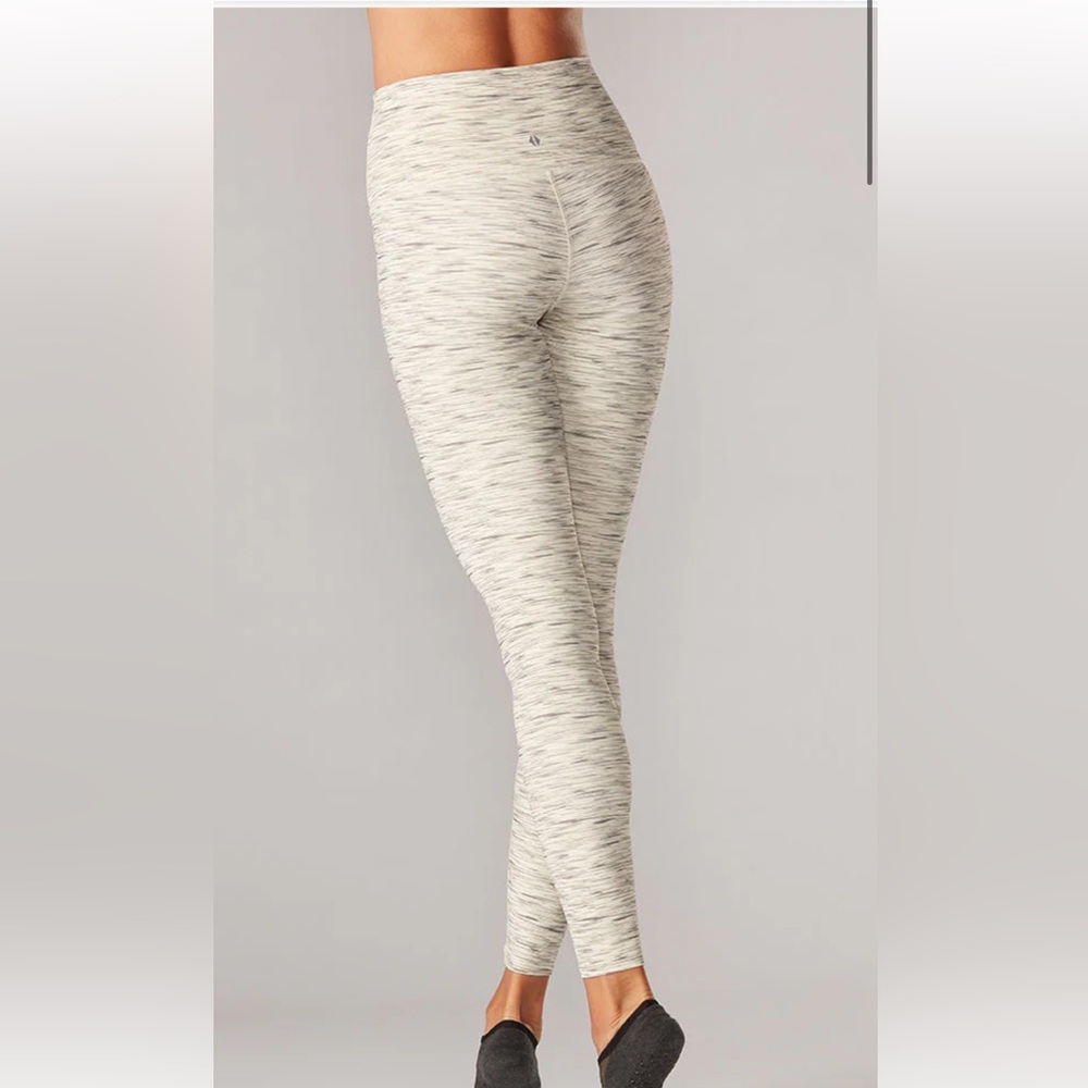 Tavi Noir Leggings in Sandstone